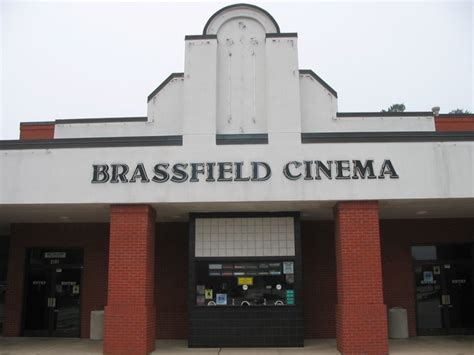 So much so that Joseph Horton, Golden Ticket’s marketing director, said the decision to reopen the Brassfield 10 theater in Brassfield Shopping Center off Battleground Avenue was a great fit.. 