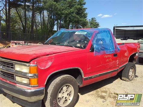 2008 Chevrolet Silverado 1500 used auto parts available. Get a great deal on parts for your 2008 Chevrolet Silverado 1500 at LKQ Pick Your Part - Greensboro