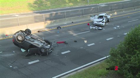 GREENSBORO, NC, (November 12, 2023) - A 66-year-old man succumbed to injuries on Sunday, weeks after a two-vehicle crash in Greensboro, the Greensboro Police Department reported. Steven Miller died at the hospital on Sunday, weeks after a two-vehicle crash along Interstate 40 in Greensboro. Authorities said the collision happened at around 5 p .... 