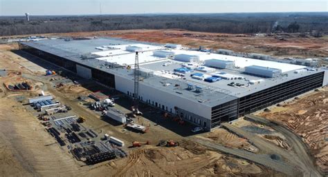 Greensboro nc network distribution center. The 180,000-square-foot Sears store at Friendly Center was the last-standing location in North Carolina for the once prolific department store chain when it closed in 2023, 