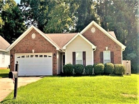 Greensboro north carolina house. 2500 Wilpar Dr, Greensboro, NC 27406. This to-be-built home is the "SHANE - EXPRESS" plan by D.R. Horton, and is located in the community of The Corinth Village. This Single Family plan home is priced from $303,990 and has 3 bedrooms, 2 baths, 1 half baths, is 1,856 square feet, and has a 2-car garage. 