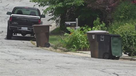 Greensboro trash pickup. GFL Environmental, DBA, Waste Industries, LLC. 1236 Elon Place. High Point, NC 27263 (336) 668-3712. $25.50/month for once per week garbage and twice per month recyclables collection at the curb. Backdoor service is available for an additional $3.00 per month, at the discretion of the collection company, for elderly or disabled residents who ... 