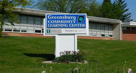 Greensburg Learning Center – A World of Opportunities