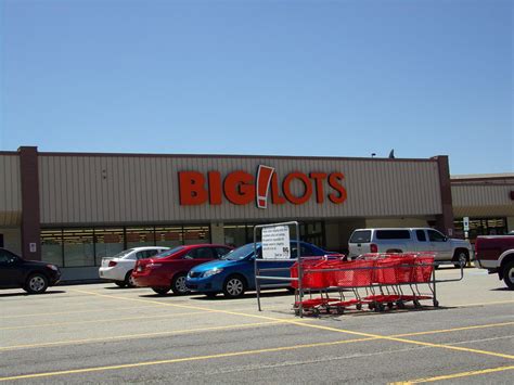 Greensburg big lots. From everyday consumables and housewares to toys and seasonal goods, Big Lots offers amazing values that you won't find anywhere else. We have everything you need to turn your house into a home. Whether you're looking for furntiture, household goods, gardening essentials or everyday basics, we have what you need. Come see what we have in store … 