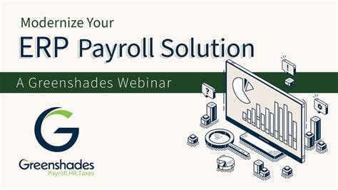 Greenshades payroll. Who is Greenshades Software. Greenshades Software provides payroll tax filing solutions that integrate into accounting systems. Greenshades was founded in ... 