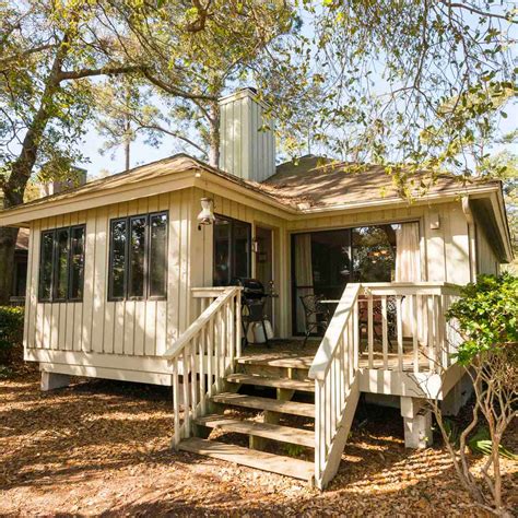 Greenslake Cottages Kiawah Island Club & Real Estate