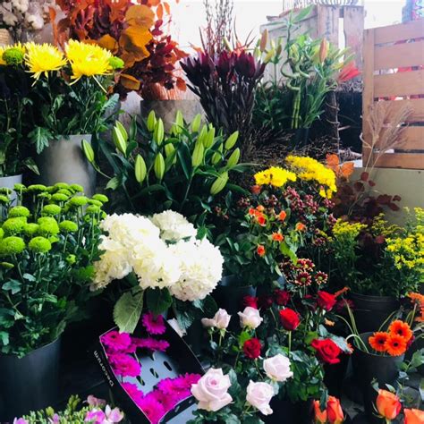 Greensleeves Flower Shop - Home - Facebook