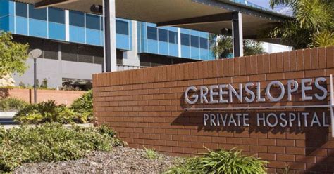 Greenslopes Private Hospital - Private Hospitals Greenslopes