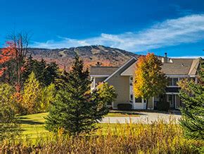 Greensprings Townhomes - Mount Snow Real Estate