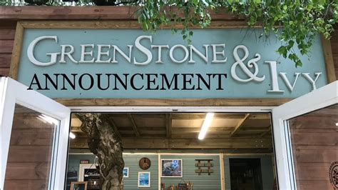 Greenstone And Ivy - Overview, News & Competitors - ZoomInfo