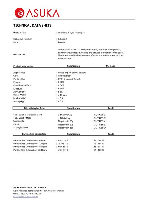 Greentech Biochemicals Co., Limited - TradeIndia