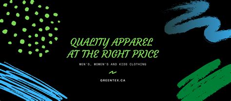 Greentex Canada Facebook