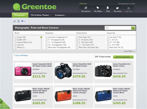 Greentoe - Greentoe Guarantee Guaranteed Brand New Products All Products Sold by Manufacturer Authorized Retailers 30 Day Return Policy; Free Shipping No Additional Fees Name your price. CPS 5 Year Warranty for TV's Valued $1000-$1500 . MSRP: $157.99? ENTER YOUR PRICE $ Your Chances of Success. lowest price online $ average price online $ …
