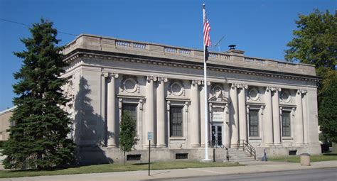 Greentown, IN Post Offices - PostOfficeFinder.org