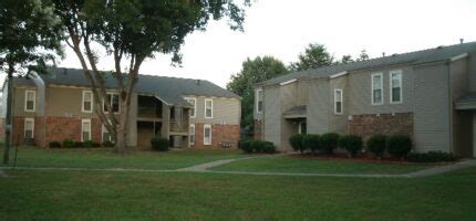 Greentree Apartments - SPM