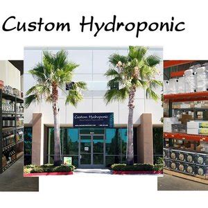 Greentrees Hydroponics Inc, 2180 Chablis Ct, Escondido, CA, …