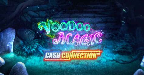 Greentube заявляет о выпуске Cash Connection  Voodoo Magic