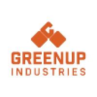 Greenup Industries LinkedIn