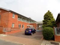 Greenvale Specialist Care Unit care home, Voss Court, …