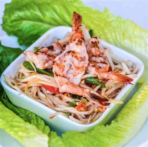 Greenview Thai :: Best Asian in Los Angeles :: Order Online