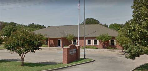 Greenville, MS Social Security Disability Offices