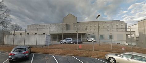 Inmates at the Greenville County Detention Center have phone call 