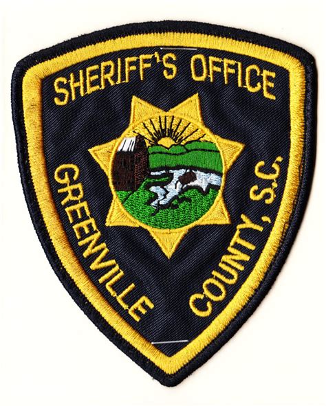 Nov 3, 2021 · 0:04. 1:06. A woman who was shot in the stomach in her home while a Greenville County Sheriff's Office deputy confronted her son over a shoplifting case is suing the deputy and the Sheriff's ... 