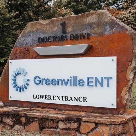 Greenville ent. There are 33 Ear Nose And Throat Doctors in Greenville. Find the best for you: Dr. John McElveen, MD. 4.6 Rated 4.6 out of 5 stars, with (80 ratings) 200 Patewood Dr Ste B400 Greenville, SC 29615. Dr. Andrew Heffernan, MD. 5.0 Rated 5.0 out of 5 stars, with (1 rating) 115 HALTON VILLAGE CIR Greenville, SC 29607. 