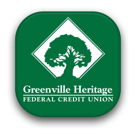 Greenville heritage f.c.u.. Things To Know About Greenville heritage f.c.u.. 