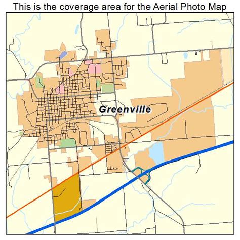 Greenville illinois. Greenville is a city in Bond County, Illinois, United States, 43 miles (69 km) east of St. Louis. The population as of the 2010 census was 7,000.… 