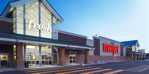 28895 W IL Route 120, Lakemoor, IL, 60051. Opens in 7 h 23 min. Find opening & closing hours for Meijer Pharmacy in 2253 N Richmond Rd, McHenry, IL, 60051 and check other details as well, such as: map, phone number, website.. 