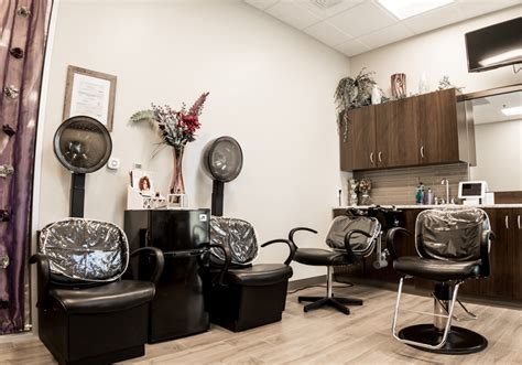  Arlington Hair Co. is an upscale salon in the heart of Greenville, NC. If you're looking for on-trend styles, professional consistency, and dedicated stylists with a passion for hair then Arlington Hair Co. is the salon for your next good hair day! . 