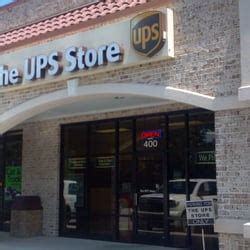 Customers can enjoy convenient, in-store access to UPS services when visiting our UPS Alliance Shipping Partner in GREENVILLE, NC. Our full-service UPS counter offers several domestic and international shipping services for customers that need assistance with document or package shipments.. 