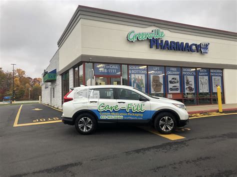 Greenville pharmacy. Walgreens Pharmacy at 1 THE PKWY Greenville, SC 29615 Cross streets: Northwest corner of THE PARKWAY & PELHAM Phone : 864-288-9334 is not actionable to desktop users since it is disabled 