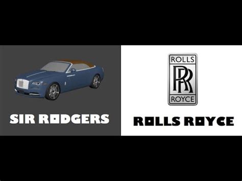 Greenville roblox car brands in real life. In today's video we check out some news in Greenville on a brand that disappeared from the game completely + some future updates stuff. Enjoy the video and l... 