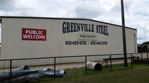 Greenville steel. Greenville Steel Sales Metal Industry. Phone: (616) 754-7116. Cross Streets: Near the intersection of S Greenville Rd and Eastern Ave. Open Now. Sat. 8:00 AM. 12:30 ... 