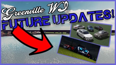 Greenville updates. In Today's Video, I'm predicting the 2023 Greenville Winter Update!🔶Links:🔶• Reaction Channel: https://www.youtube.com/@NZSeriesReacts• Gaming Channel: htt... 
