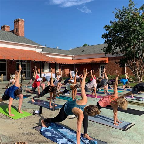 Greenville yoga. In 2017, Laura instituted Yoga For The Wild in Greenville, SC as a way to bring awareness for wildlife conservation through the practice of yoga. Working with organizations in Africa such as the Sheldrick Wildlife Trust and Ol Pejeta Conservancy, Laura created these donation-based yoga classes aimed to educate attendees of the elephant and ... 