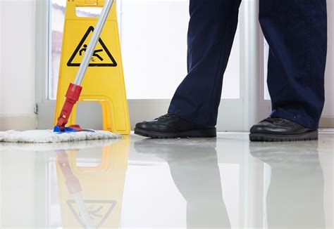 Greenwave Cleaning Services - Office Cleaning