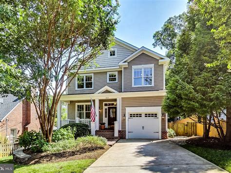 Greenway Downs Falls Church Newest Real Estate Listings