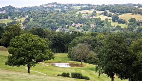 Greenway Hall Golf Club – Stoke On Trent, Stanley Road …