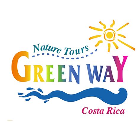 Greenway Nature Tours Visite Costa Rica Sitio web oficial del ...