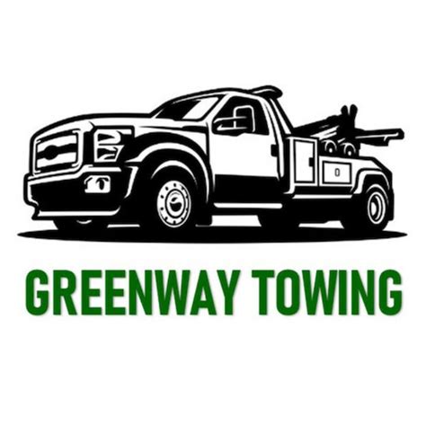 Greenway Towing Glendale AZ Facebook