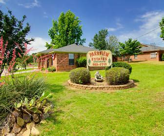 Greenway Village Gladewater, TX Low Income Apartments