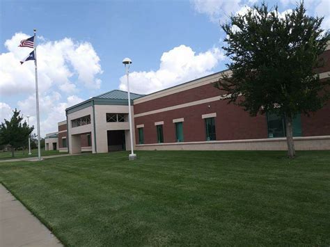 Greenways Intermediate School - Texas Public Schools