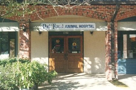 Greenwell Springs Animal Hospital in Baton Rouge, Louisiana