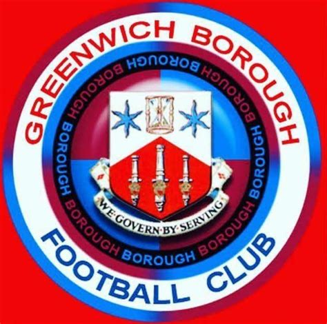 Greenwich Borough FC London - Facebook