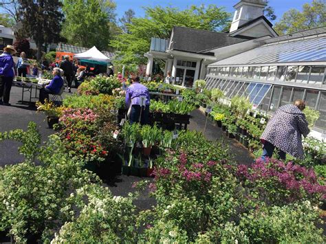 Greenwich Botanical Center Announces 2024 May ... - Greenwich …