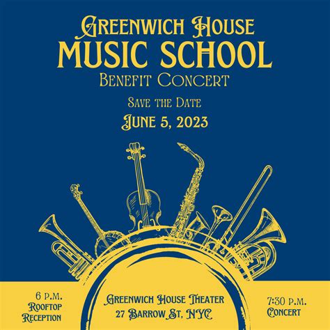 Greenwich Music School on Twitter