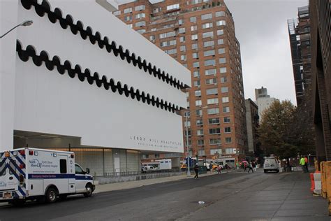 Greenwich Village Medical Practice - Medical Center in Greenwich